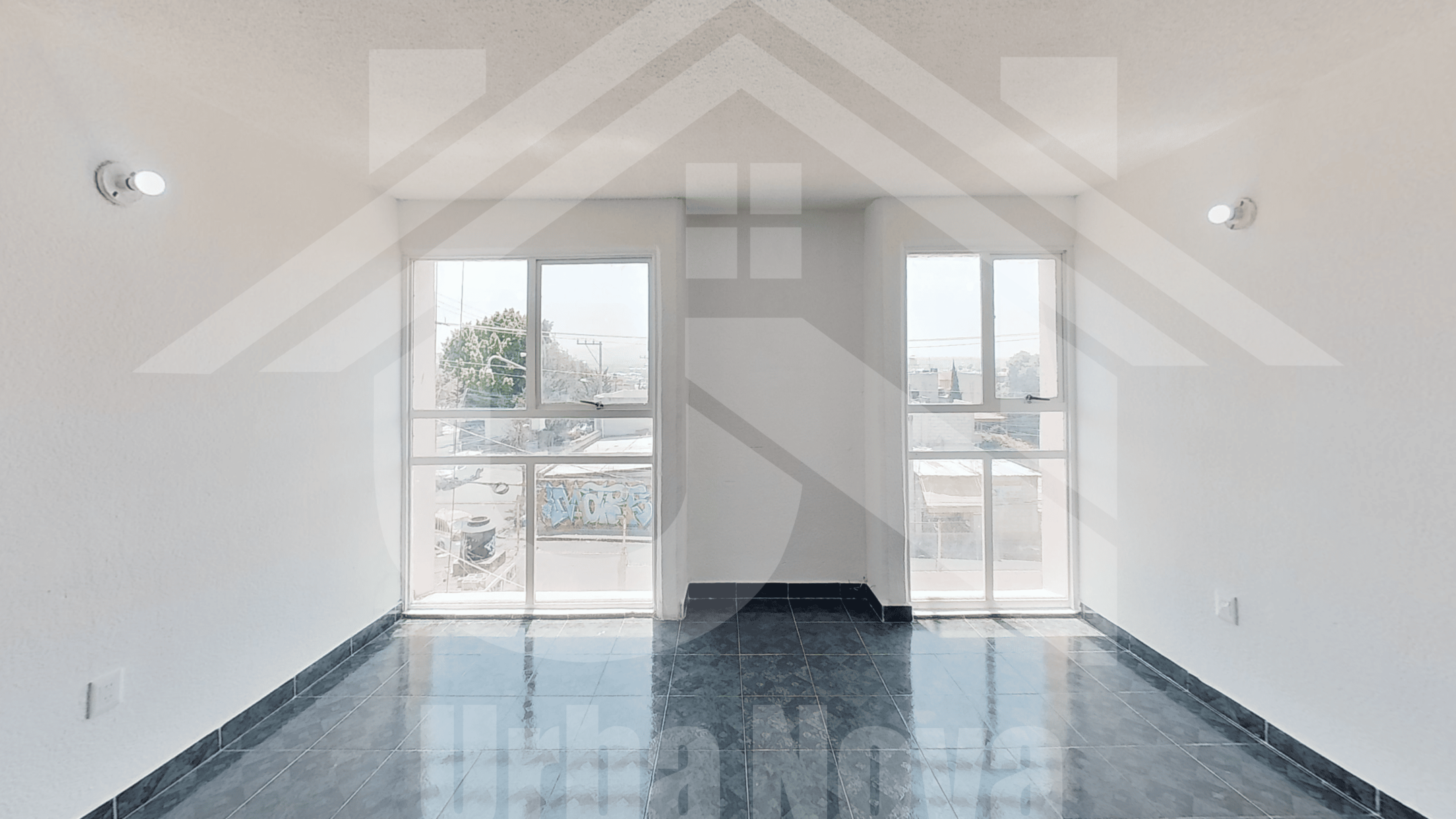 Departamento en Iztapalapa